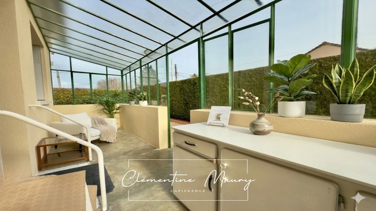 Ma-Cabane - Vente Maison AZE, 71 m²