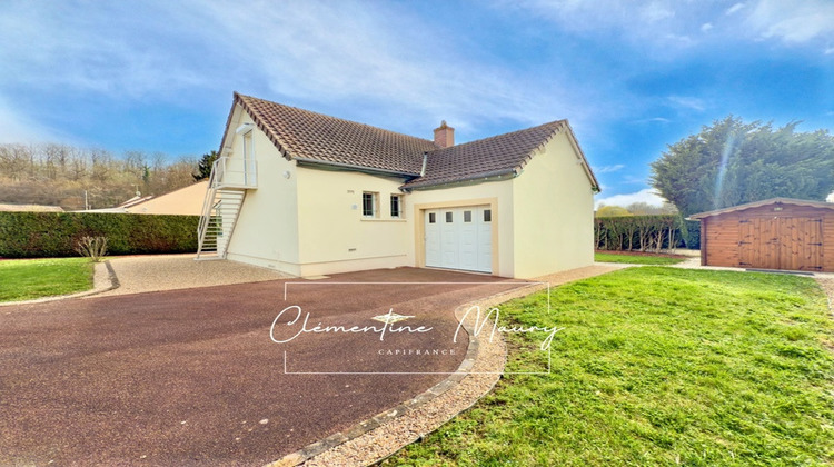 Ma-Cabane - Vente Maison AZE, 71 m²