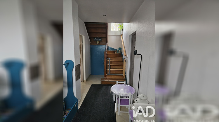 Ma-Cabane - Vente Maison Azé, 138 m²