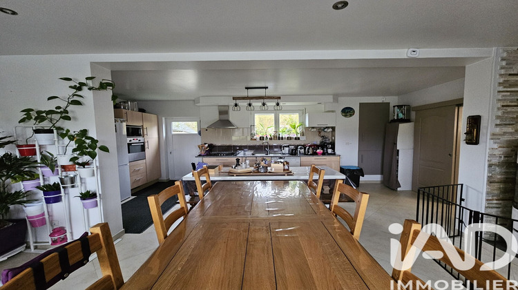 Ma-Cabane - Vente Maison Azé, 138 m²