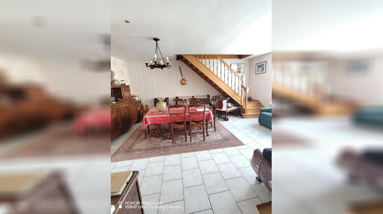 Ma-Cabane - Vente Maison AZE, 120 m²
