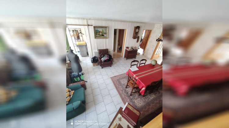 Ma-Cabane - Vente Maison AZE, 120 m²