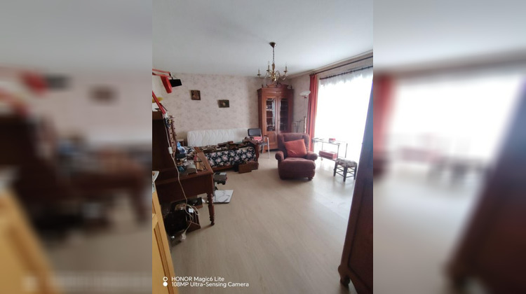 Ma-Cabane - Vente Maison AZE, 120 m²