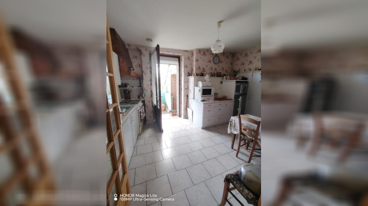 Ma-Cabane - Vente Maison AZE, 120 m²