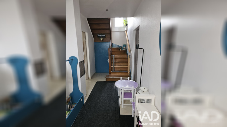 Ma-Cabane - Vente Maison Azé, 138 m²