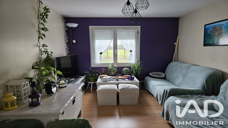 Ma-Cabane - Vente Maison Azé, 138 m²