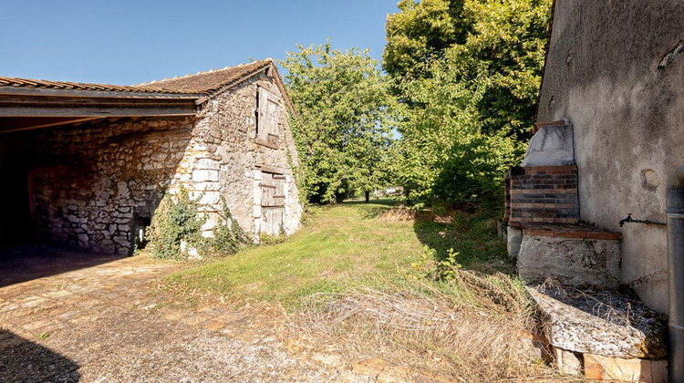 Ma-Cabane - Vente Maison AZE, 173 m²