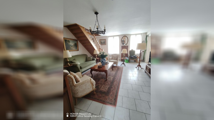 Ma-Cabane - Vente Maison AZE, 120 m²