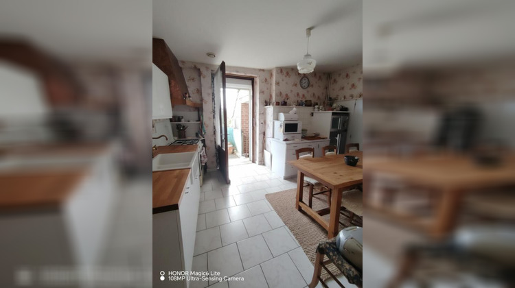 Ma-Cabane - Vente Maison AZE, 120 m²