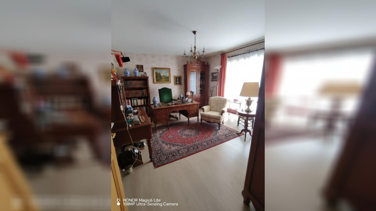 Ma-Cabane - Vente Maison AZE, 120 m²