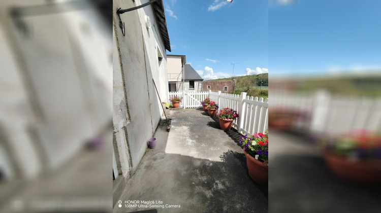 Ma-Cabane - Vente Maison AZE, 120 m²