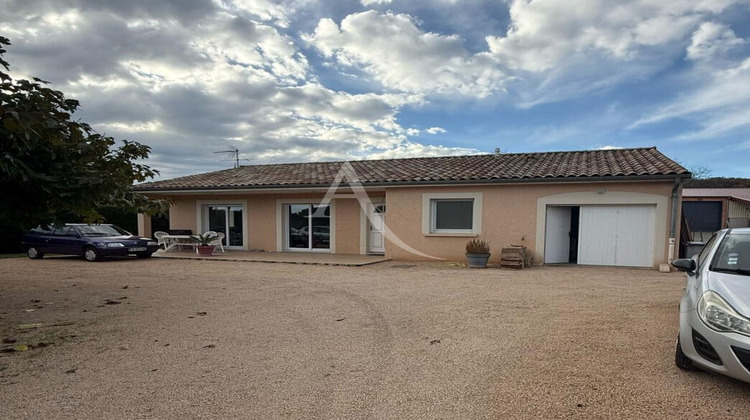 Ma-Cabane - Vente Maison AZE, 97 m²