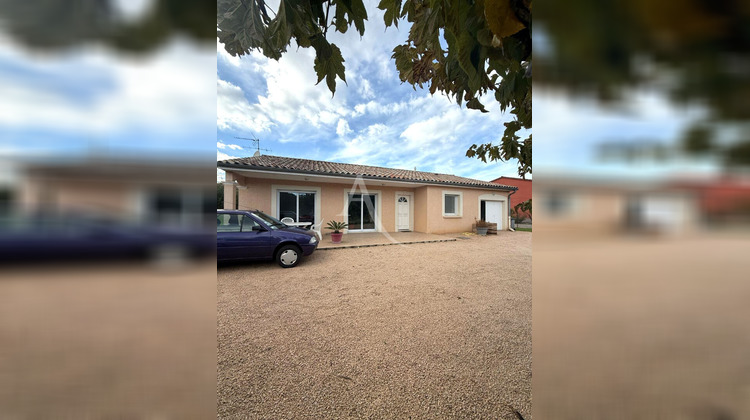Ma-Cabane - Vente Maison AZE, 97 m²