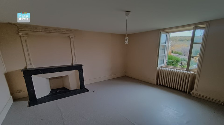 Ma-Cabane - Vente Maison AZE, 143 m²