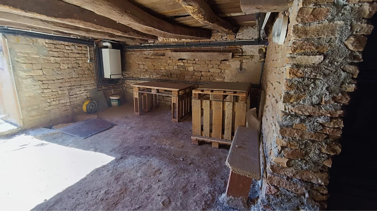 Ma-Cabane - Vente Maison Azé, 65 m²