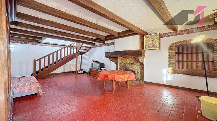 Ma-Cabane - Vente Maison AZE, 72 m²