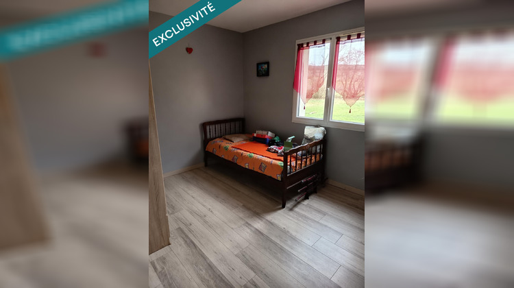 Ma-Cabane - Vente Maison Aze, 125 m²