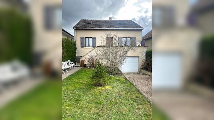 Ma-Cabane - Vente Maison AZELOT, 96 m²