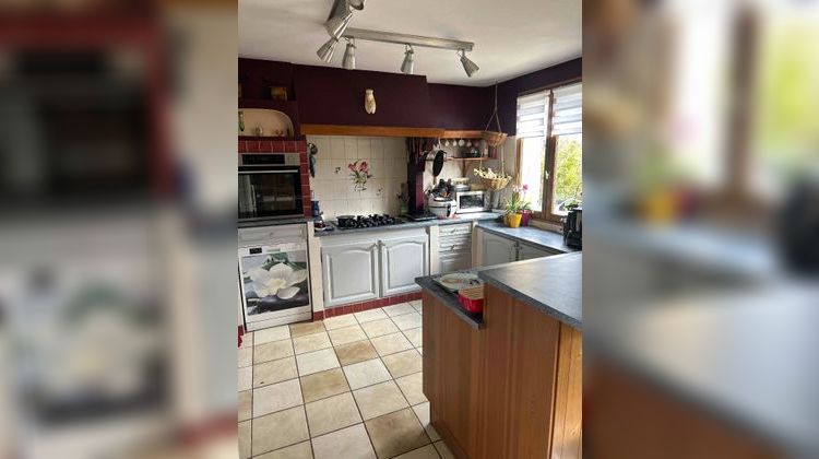 Ma-Cabane - Vente Maison AZELOT, 96 m²