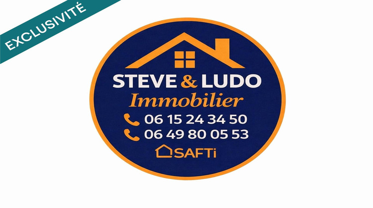 Ma-Cabane - Vente Maison Azelot, 63 m²