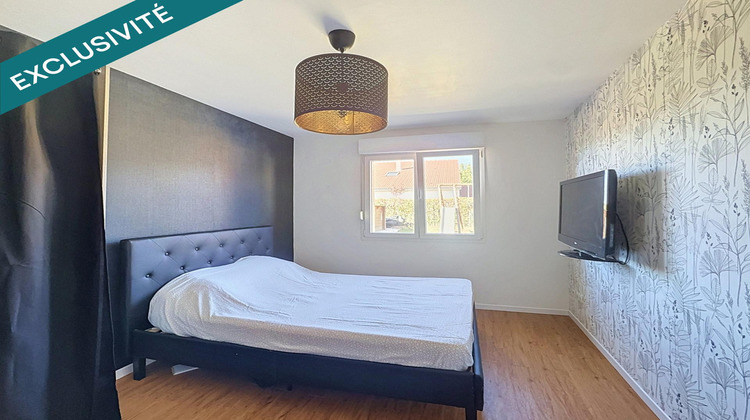 Ma-Cabane - Vente Maison Azelot, 112 m²