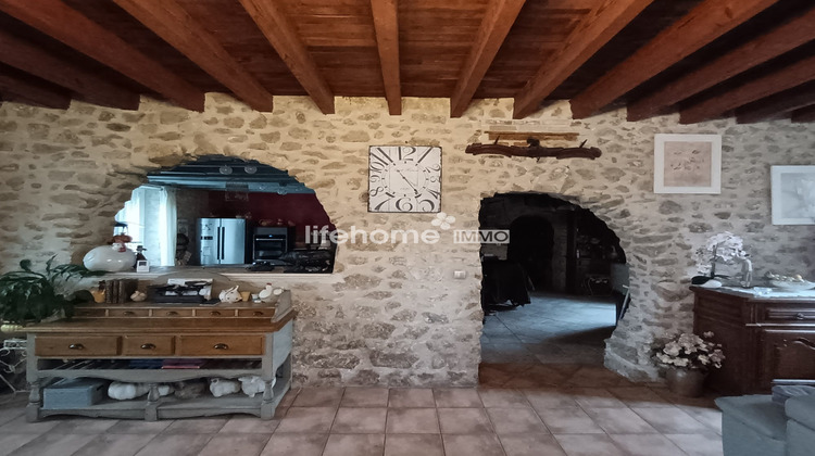 Ma-Cabane - Vente Maison Azerables, 200 m²