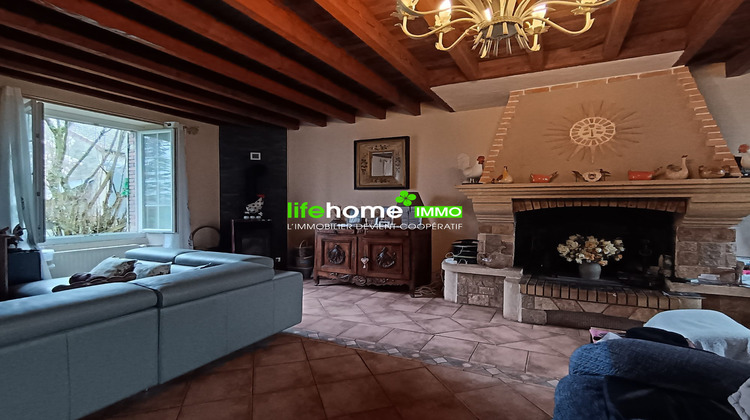 Ma-Cabane - Vente Maison Azerables, 200 m²