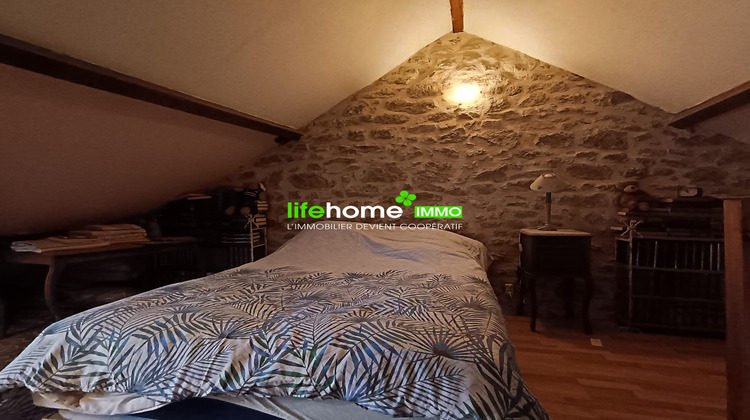 Ma-Cabane - Vente Maison Azerables, 200 m²