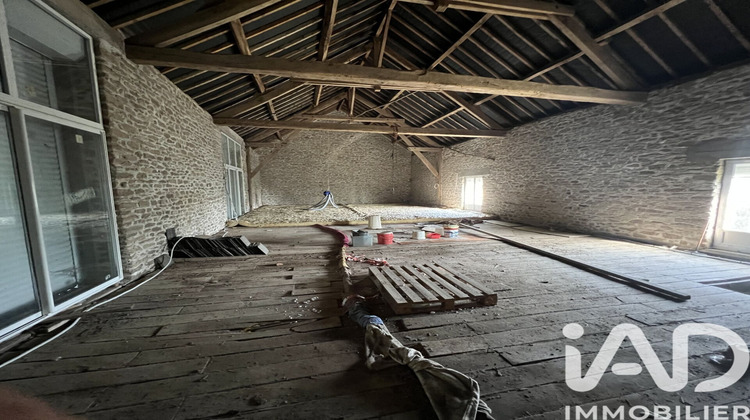 Ma-Cabane - Vente Maison Azerables, 70 m²