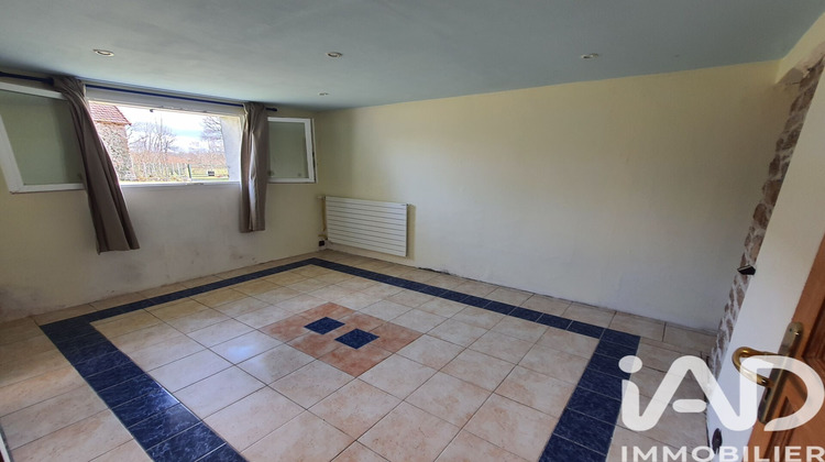 Ma-Cabane - Vente Maison Azerables, 70 m²