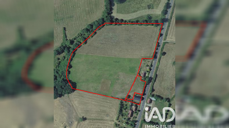 Ma-Cabane - Vente Maison Azerables, 70 m²