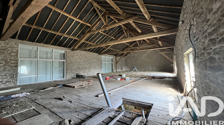 Ma-Cabane - Vente Maison Azerables, 70 m²