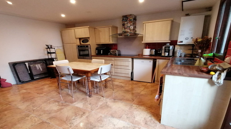 Ma-Cabane - Vente Maison Azerables, 62 m²