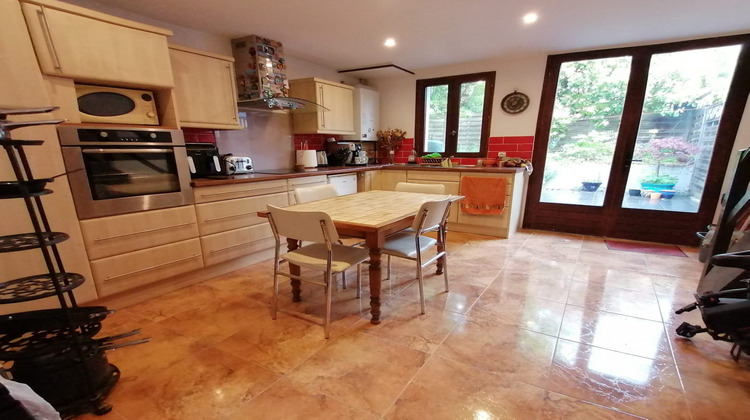 Ma-Cabane - Vente Maison Azerables, 62 m²