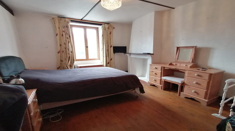 Ma-Cabane - Vente Maison Azerables, 62 m²