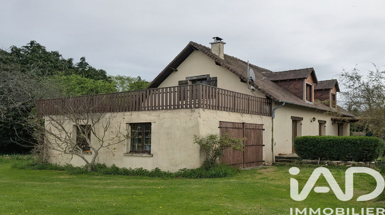 Ma-Cabane - Vente Maison Azerables, 152 m²