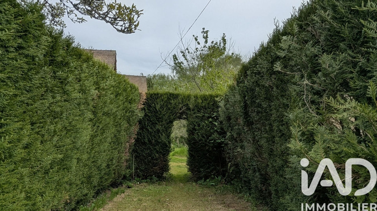 Ma-Cabane - Vente Maison Azerables, 152 m²