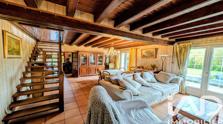 Ma-Cabane - Vente Maison Azerables, 152 m²
