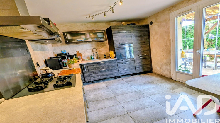 Ma-Cabane - Vente Maison Azerables, 152 m²