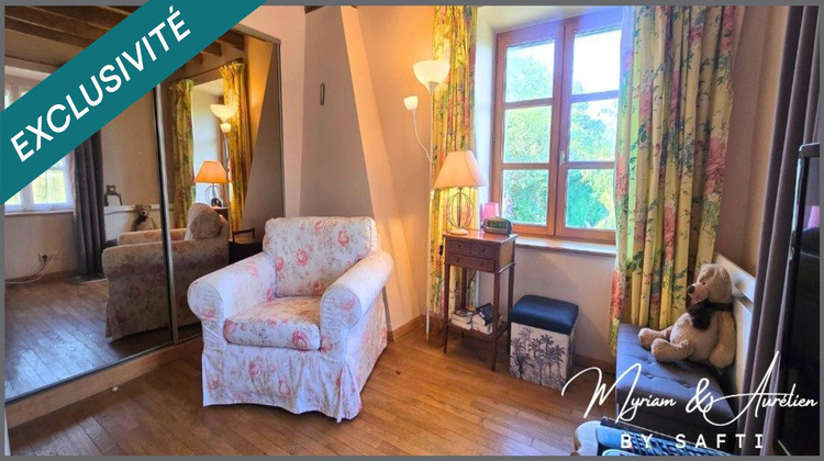 Ma-Cabane - Vente Maison Azerables, 57 m²