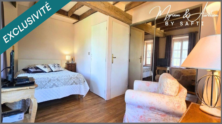 Ma-Cabane - Vente Maison Azerables, 57 m²