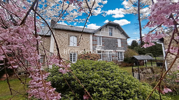 Ma-Cabane - Vente Maison Azerables, 200 m²