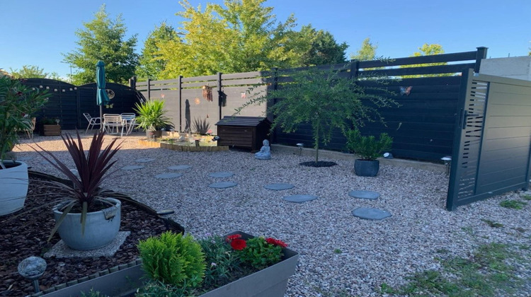 Ma-Cabane - Vente Maison Azerailles, 107 m²