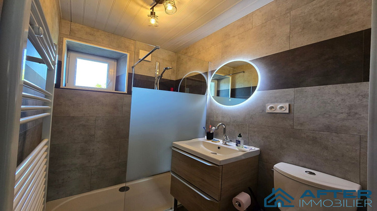 Ma-Cabane - Vente Maison Azerailles, 107 m²