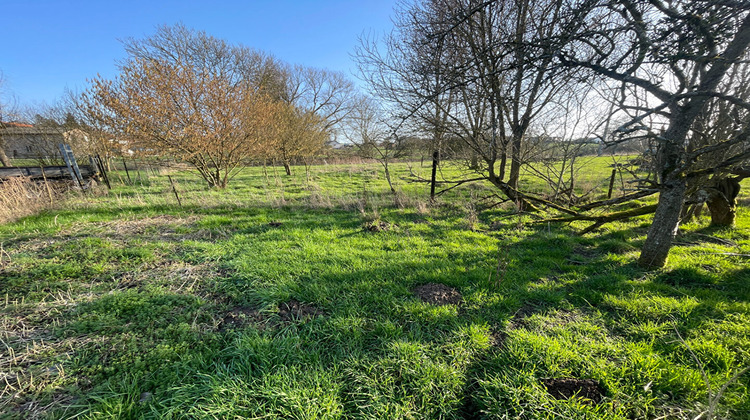 Ma-Cabane - Vente Maison AZERAILLES, 135 m²