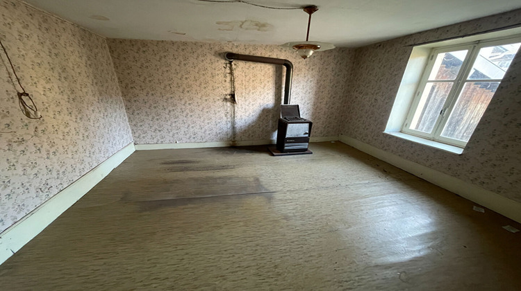 Ma-Cabane - Vente Maison AZERAILLES, 135 m²