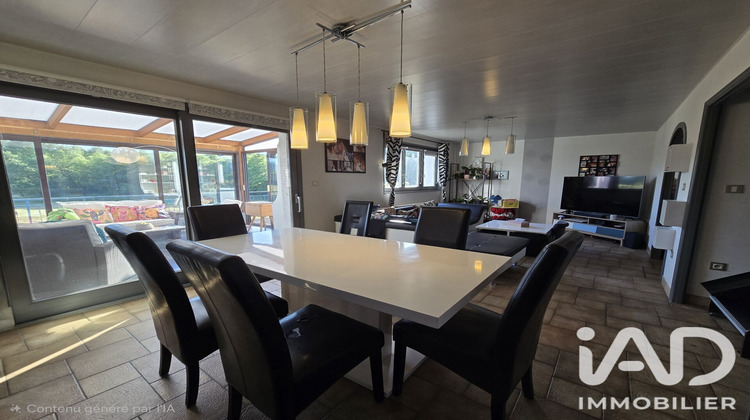 Ma-Cabane - Vente Maison Azerailles, 110 m²