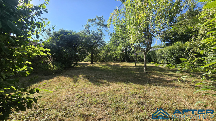 Ma-Cabane - Vente Maison Azerailles, 167 m²
