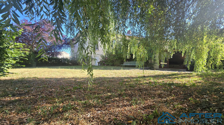 Ma-Cabane - Vente Maison Azerailles, 167 m²