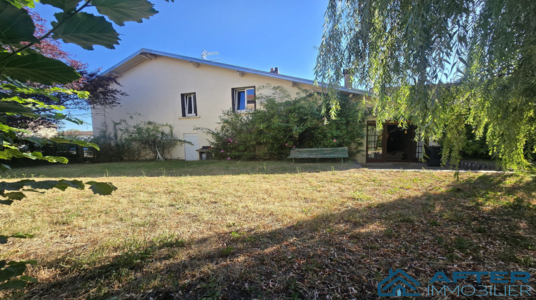 Ma-Cabane - Vente Maison Azerailles, 167 m²